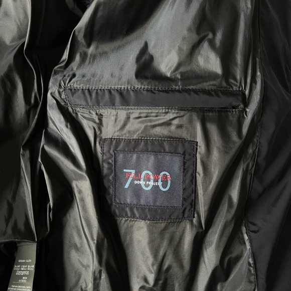 PAUL & SHARK JACKET - Picture 7 of 7